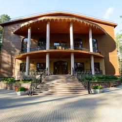 Клуб отдыха 